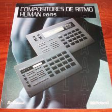 Roland R-5