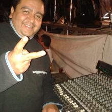 Trabajando