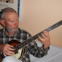 BAJO HOFNER (1967)