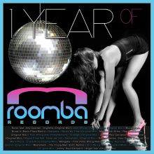 1 Year of Roomba Records Album