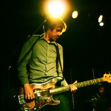 Fender Precision 1965