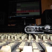 Mi modesto estudio