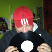 DJ-Aparato
