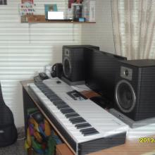 Mi Home Studio