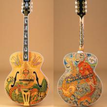 GIBSON GUAPA