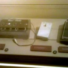 ARSENAL DE HENDRIX