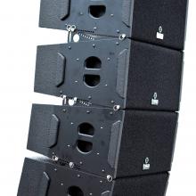 CLUSTER AX-112 DE TSA