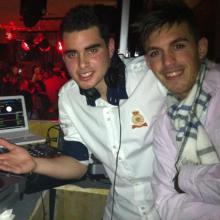 Martin Lopez Dj & Dr. Beats