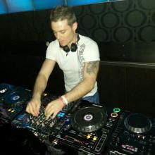 DJ IVAN CAO