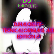 DjHaloElite-Tecnical(Origianl Mix Edition 2)