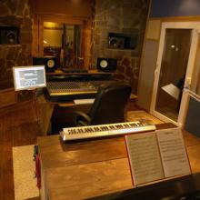 Control en estudios Artesonao