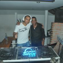 FESTIVAL-DISC-JOCKEY