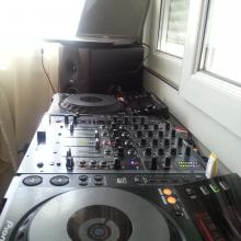 Mi desconexion!