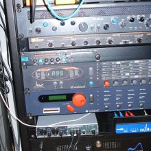 Rack 1 / 2006