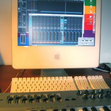 iMac y Radium
