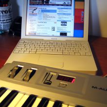 iBook y Radium