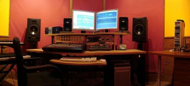 SALA DE CONTROL