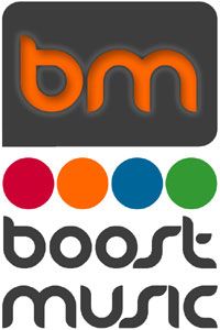 BOOSTMUSIC