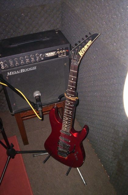 Juaniblus/Kramer USA