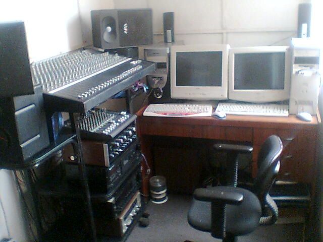 mi refugio