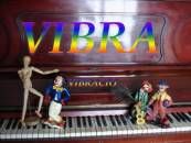 Anagrama album Versivibracions 1969-2009
