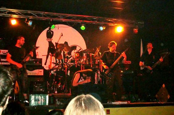 Directo EVENCORE sala Arco