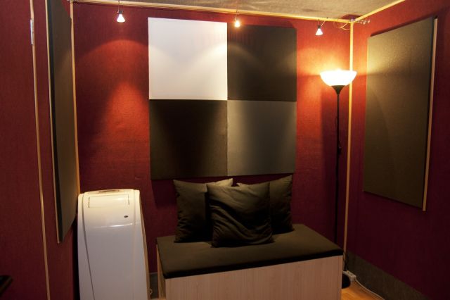 Sala 1