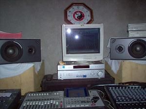 studio año 2003