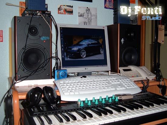 Fonti studio (part 1)