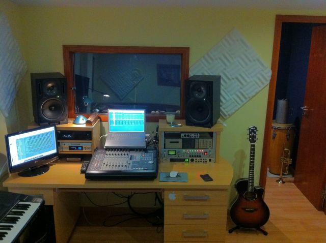 Sala de control