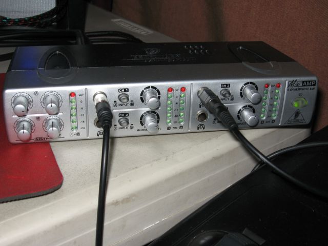 Di-Téc AudioStudio