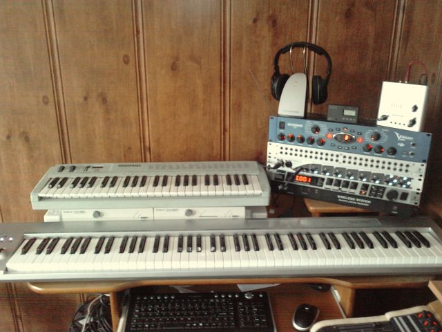 chapustudio DAW final