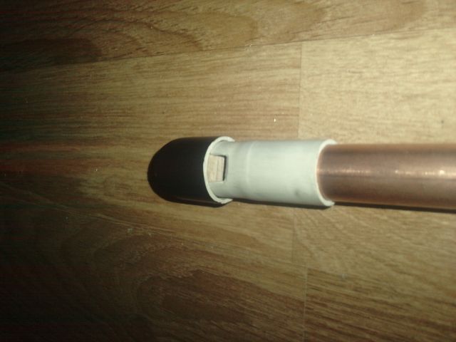 low whisle DIY