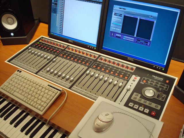 Todo bajo control