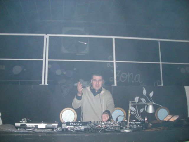 Noche de Reyes 2012 - Zona Bueu - 02