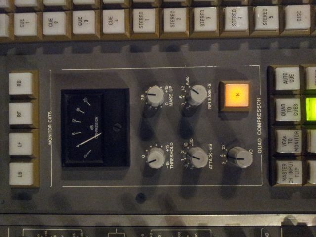 SSL QUAD COMP