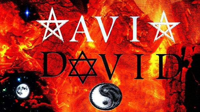 DAVID