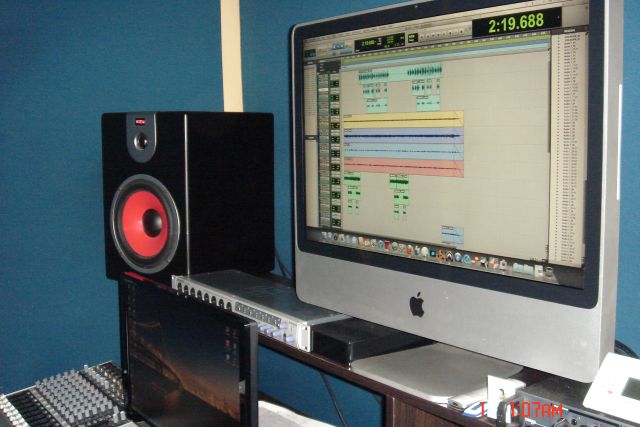 ESTUDIO