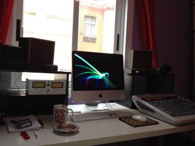 auratones DIY