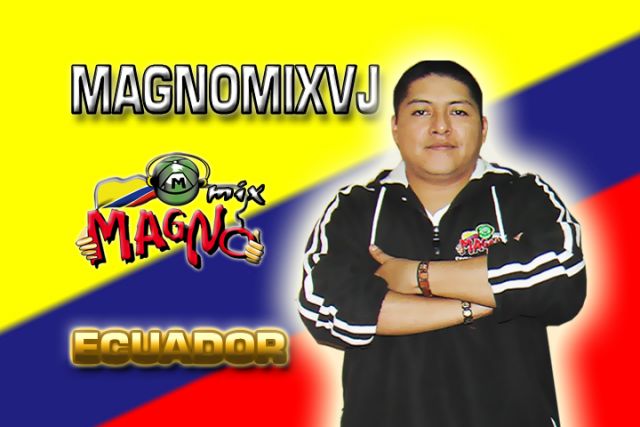 MAGNOMIXVJ