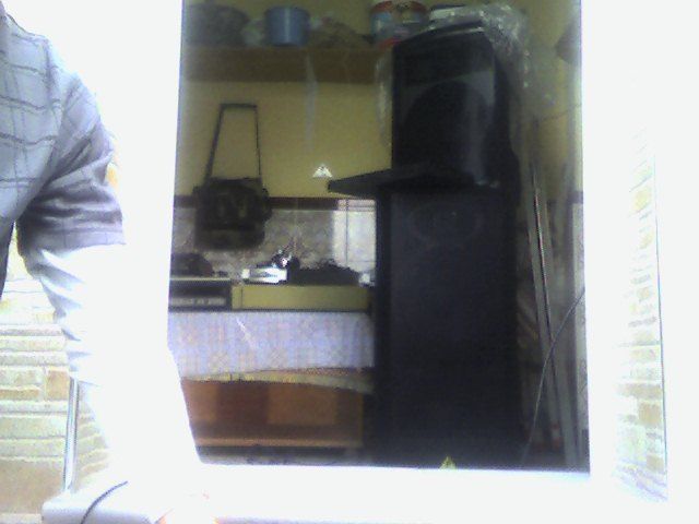 vendo altavoces y amplificador