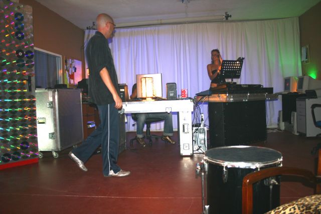 Estudio vocdat ¬ 2007/2008