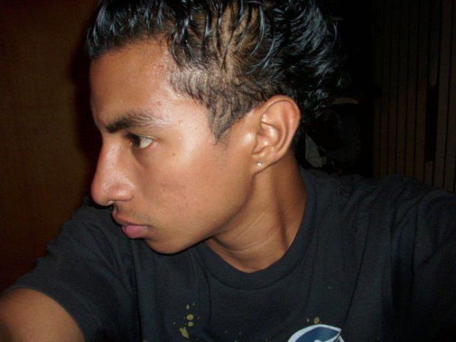ese soy yo