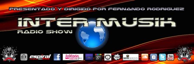 INTER MUSIK Radio Show