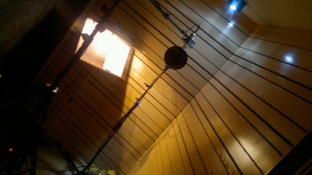 Sala de voces