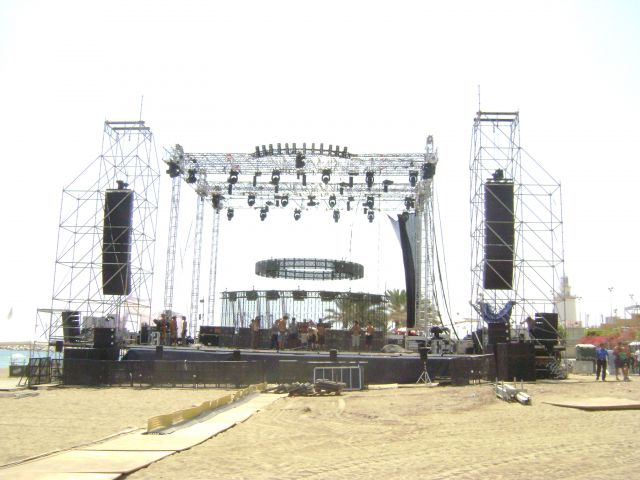 Miguel Bose