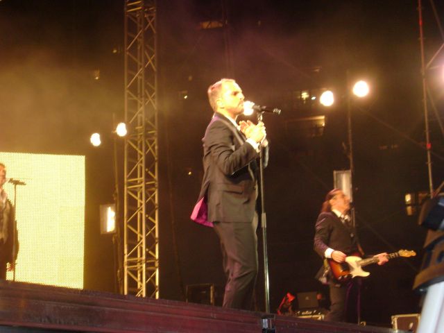 Miguel Bose