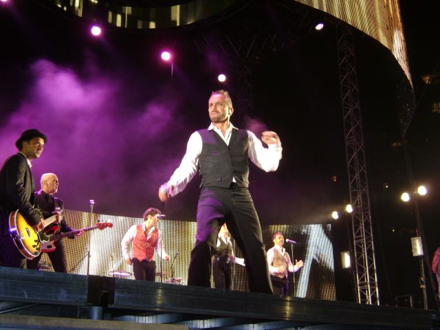 Miguel Bose