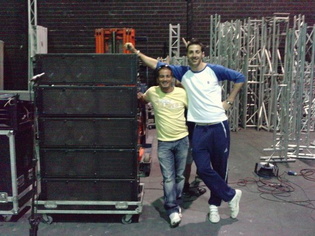 Curso Visuales2000