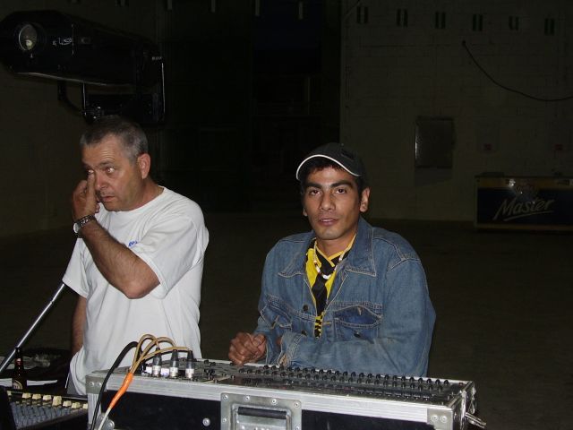 Orquesta Casino